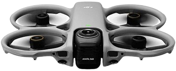 DJI AVATHA 3 en Burgos