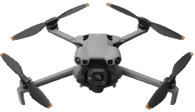 DJI MINI 5 en Burgos