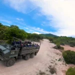 Euromaster Drive Experience aéreas con drone 1