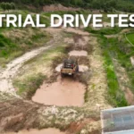Euromaster Drive Experience aéreas con drone 2