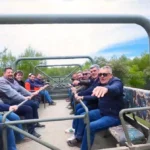 Euromaster Drive Experience aéreas con drone 3
