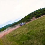 Euromaster Drive Experience aéreas con drone 5