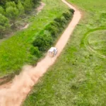 Euromaster Drive Experience aéreas con drone 6