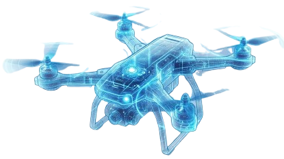 Drones profesionales en Burgos
