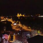 3 La MODA Mañana voy a Burgos en Sampedros 2025 cierre de concierto