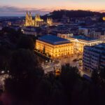 6 La MODA Mañana voy a Burgos en Sampedros 2025 cierre de concierto