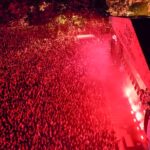 12 La MODA Mañana voy a Burgos en Sampedros 2025 cierre de concierto