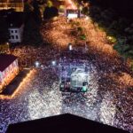 13 La MODA Mañana voy a Burgos en Sampedros 2025 cierre de concierto