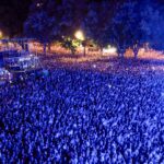 14 La MODA Mañana voy a Burgos en Sampedros 2025 cierre de concierto