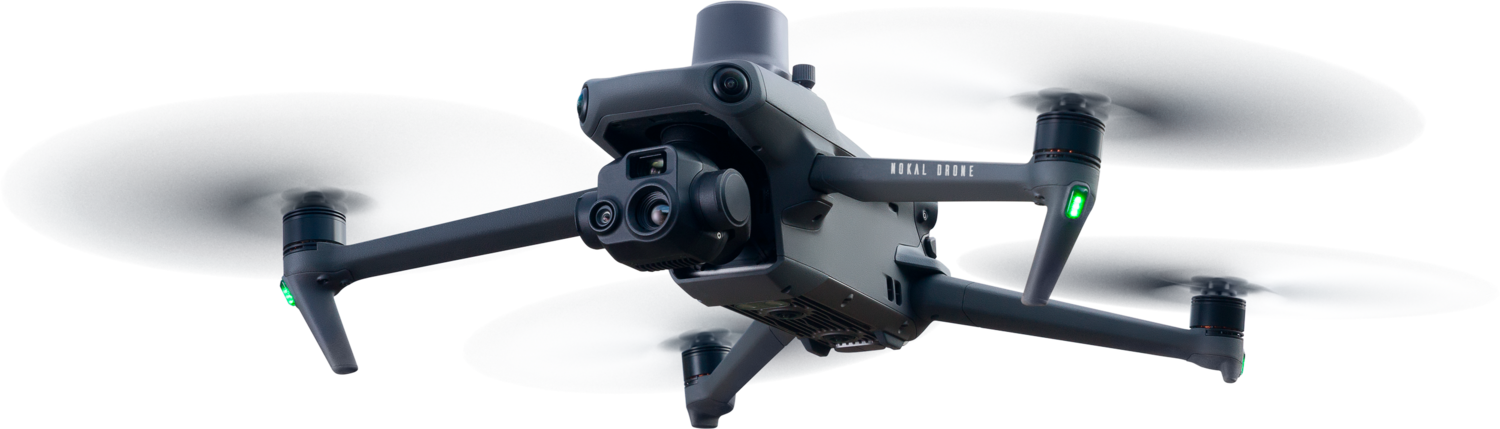Pilotos de drones en Burgos. Trabajos con drone en Burgos y Castilla y León